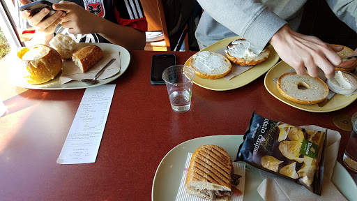 Sandwich Shop «Panera Bread», reviews and photos, 9960 Brook Rd, Glen Allen, VA 23059, USA