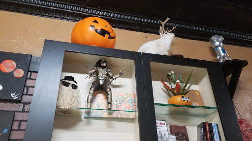 Coffee Store «Coffee Shop of Horrors», reviews and photos, 16937 Lakeside Dr, Montverde, FL 34756, USA