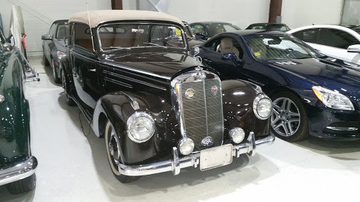 Car Dealer «Exotic Classics», reviews and photos, 100 Gordon Dr, Syosset, NY 11791, USA