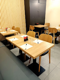 Atmosphère du Restaurant japonais EREGANTO à Boulogne-Billancourt - n°2