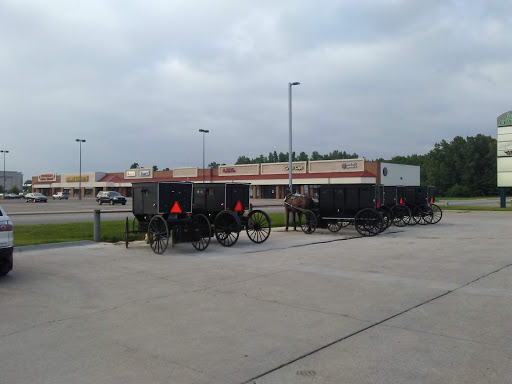 Supermarket «ALDI», reviews and photos, 2036 Lincolnway E, Goshen, IN 46526, USA