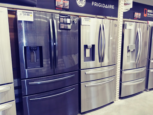 Home Improvement Store «The Home Depot», reviews and photos, 6280 Hembree Ln, Windsor, CA 95492, USA