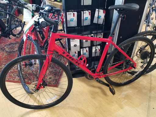 Bicycle Repair Shop «Bike Doctor», reviews and photos, 5732 Buckeystown Pike #10, Frederick, MD 21704, USA