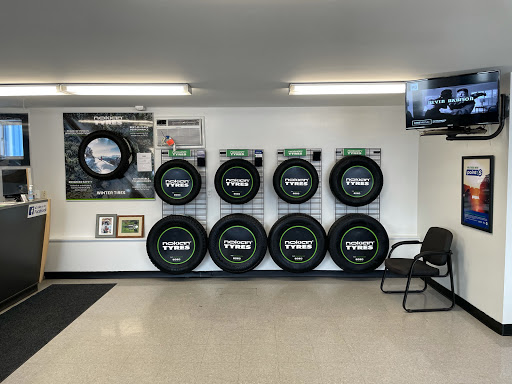 Tire Shop «Vianor of Derby», reviews and photos, 3588 US-5, Derby, VT 05829, USA