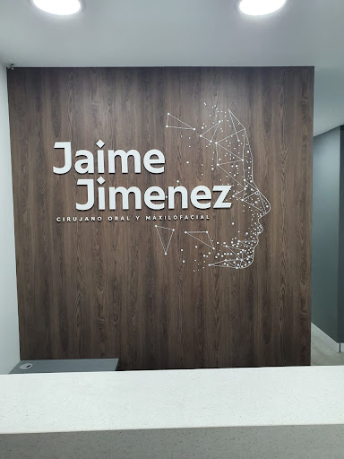 Dr. Jaime Andrés Jiménez - Cirugía maxilofacial Bogotá - jimenezmaxilofacial