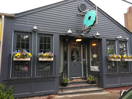 Donut Shop «PVDonuts», reviews and photos, 79 Ives St, Providence, RI 02906, USA