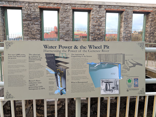 Museum «High Falls Museum», reviews and photos, 74 Browns Race, Rochester, NY 14614, USA