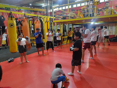 Escuela de Karate Muay Thai y Kickboxing Jacz Kuma - C. Cusco 1117, Piura 20001, Peru