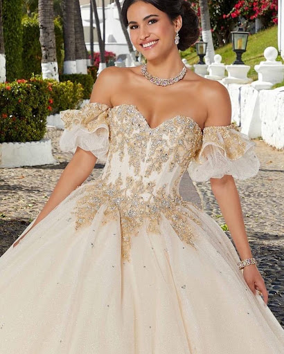 Bridal Shop «Eleganza Bridal», reviews and photos, 1014 E Charleston Blvd #100, Las Vegas, NV 89104, USA