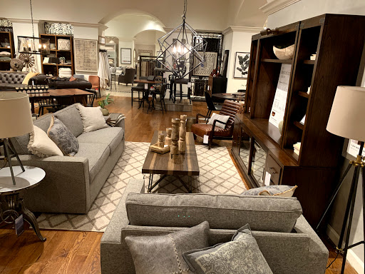 Furniture Store «Arhaus», reviews and photos, 2155 Levis Commons Blvd, Perrysburg, OH 43551, USA