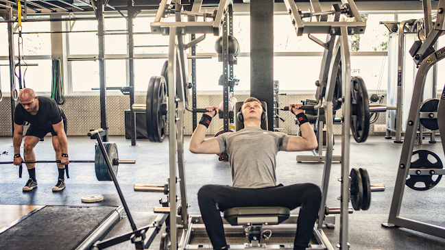 Anytime Fitness Stranmillis - Belfast