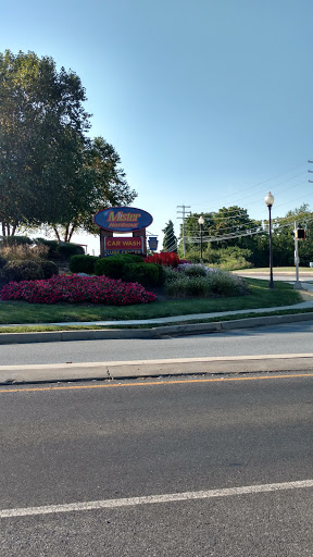 Car Wash «Mister Car Wash & Express Lube», reviews and photos, 600 Revere Blvd, Reading, PA 19608, USA