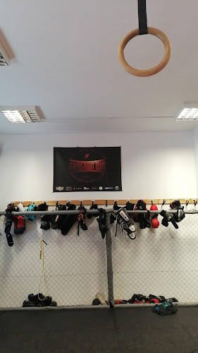 Értékelések erről a helyről: Fényes Fight Team Sportegyeület, Debrecen - Edzőterem