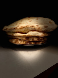 Naan du Le Krishna - Restaurant Indien Montpellier - n°2