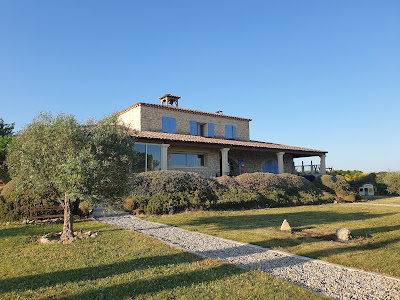 Domaine Perdrix-Lasouche à Bourdic