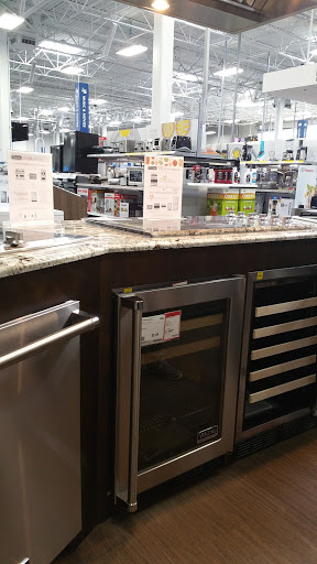 Electronics Store «Best Buy», reviews and photos, 8251 Gateway Overlook Dr, Elkridge, MD 21075, USA