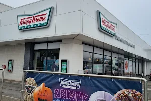 Krispy Kreme Bristol Drive Thru image