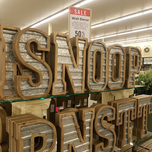 Craft Store «Hobby Lobby», reviews and photos, 1835 S Greenfield Rd, Mesa, AZ 85206, USA