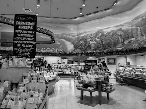 Gourmet Grocery Store «Bristol Farms», reviews and photos, 810 Avocado Ave, Newport Beach, CA 92660, USA