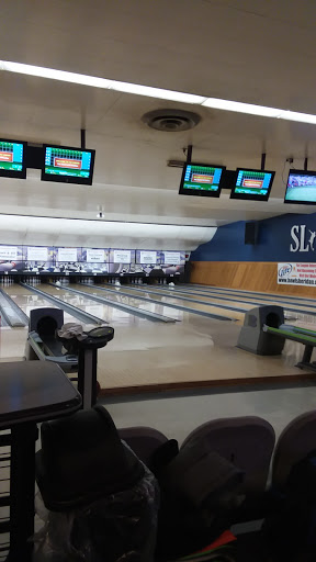 Bowling Alley «Sheridan Lanes», reviews and photos, 1120 80th St, Kenosha, WI 53143, USA