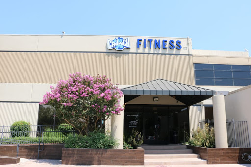 Health Club «Crunch - Simi Valley», reviews and photos, 2655 Erringer Rd, Simi Valley, CA 93065, USA