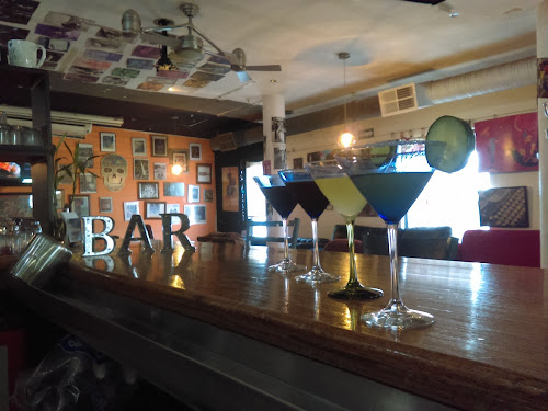 Anteros Café Sofá Bar - Cafe in Ciudad Juarez, Mexico | Top-Rated.Online
