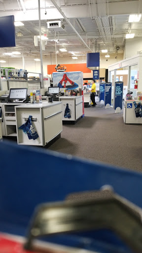 Electronics Store «Best Buy», reviews and photos, 2415 Via Campo, Montebello, CA 90640, USA
