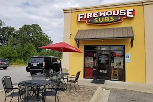 Firehouse Subs Camden Square image