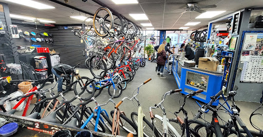 Bicycle Store «Sayville Bike Works», reviews and photos, 75 Main St, West Sayville, NY 11796, USA