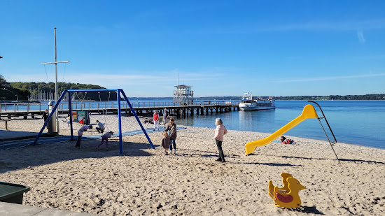 Strand Glucksburg