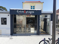 Photos du propriétaire du Restaurant Entre2plages à Saint-Georges-de-Didonne - n°1