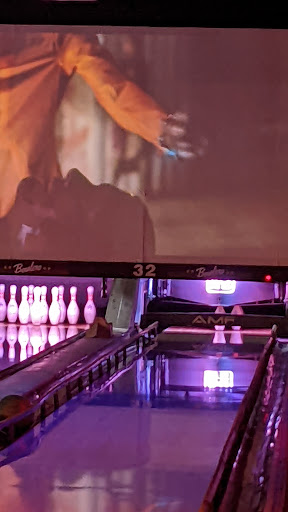 Bowling Alley «AMF Willow Lanes», reviews and photos, 19102 TX-249, Houston, TX 77070, USA