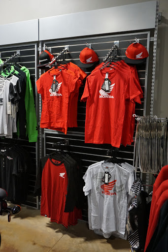 Motorcycle Dealer «Preferred Powersports of Syracuse, LLC», reviews and photos, 8932 Brewerton Rd, Brewerton, NY 13029, USA