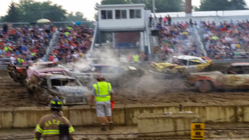 Festival «Chelsea Community Fair», reviews and photos, 20501 W Old US Hwy 12, Chelsea, MI 48118, USA