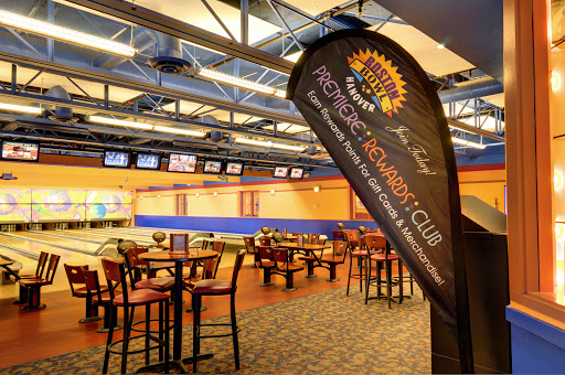 Bowling Alley «Boston Bowl Hanover», reviews and photos, 58 Rockland St, Hanover, MA 02339, USA