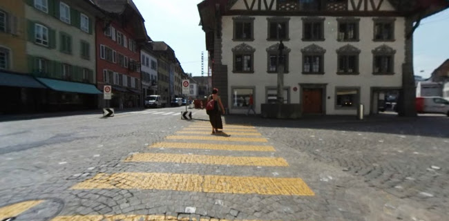 Rezensionen über Zurich, Generalagentur Vincenzo Centolanza in Aarau - Versicherungsagentur