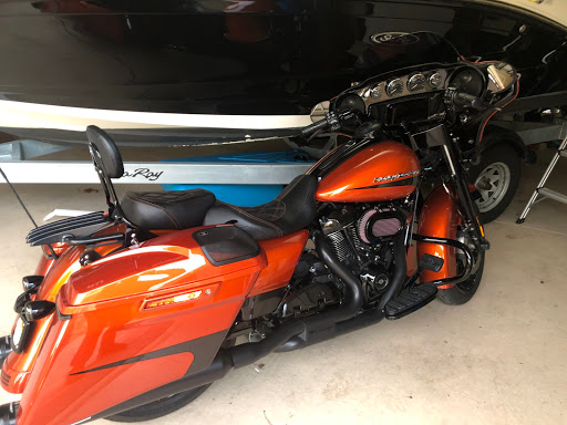 Motorcycle Repair Shop «Cycle Stop USA», reviews and photos, 808 S Woodrow Wilson St #3, Plant City, FL 33563, USA