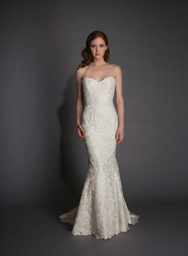 Bridal Shop «Modern Trousseau Nashville», reviews and photos, 425 Church St, Nashville, TN 37219, USA