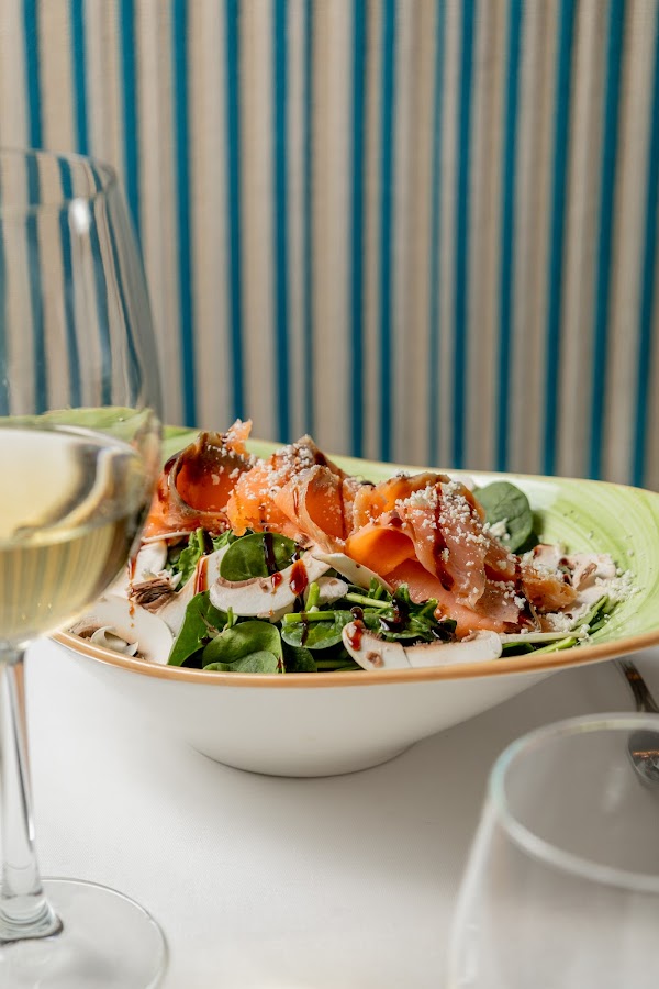 Ristorante Pummarola