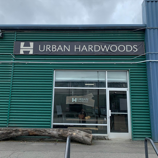 Urban Hardwoods, 2101 1st Ave, Seattle, WA 98121, USA, 