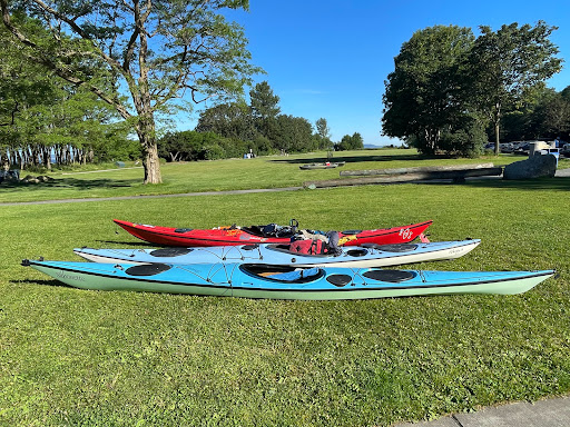 Park «Golden Gardens Park», reviews and photos, 8498 Seaview Pl NW, Seattle, WA 98117, USA