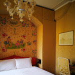 Photo n°2 de l'avis de Sandra.a fait le 30/04/2019 à 07:56 sur le  Hotel Santo Stefano à Venice