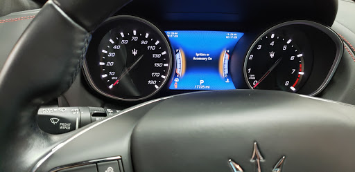 Tire Shop «River Oaks Firestone», reviews and photos, 3701 Westheimer Rd, Houston, TX 77027, USA