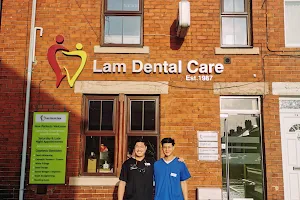 Lam Dental Care image