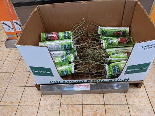 Supermarket «ALDI», reviews and photos, 11800 Perry Hwy, Wexford, PA 15090, USA