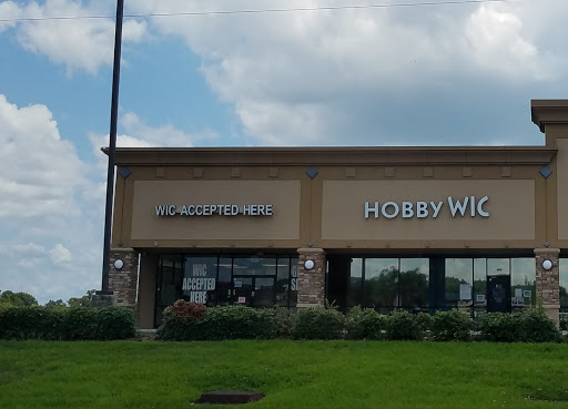 UTHealth WIC Program Hobby Clinic