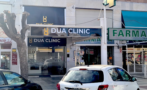 Dua Clinic - Centro Médico y CRC en Alicante, Alicante
