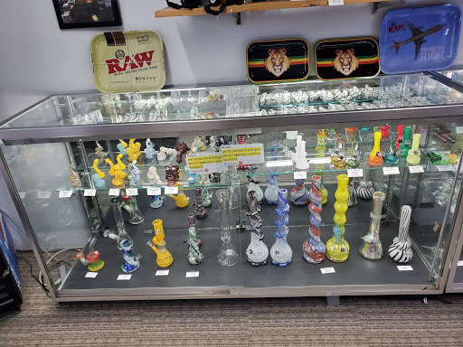 Tobacco Shop «Cigarette Discount Outlet», reviews and photos, 560 Indian Boundary Rd # 3, Chesterton, IN 46304, USA