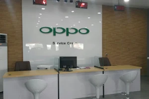 OPPO service centre Bahawalpur image