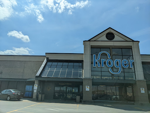 Grocery Store «Kroger», reviews and photos, 200 Gallatin Pike S, Madison, TN 37115, USA
